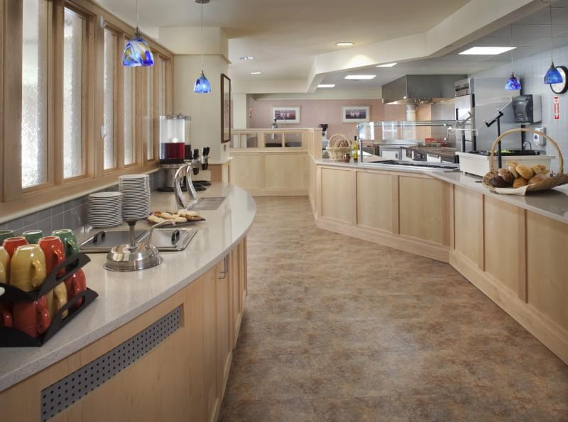 The Village at Duxbury Senior Living Community Assisted Living